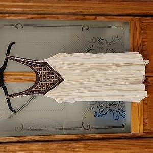 Tank tunic worn once